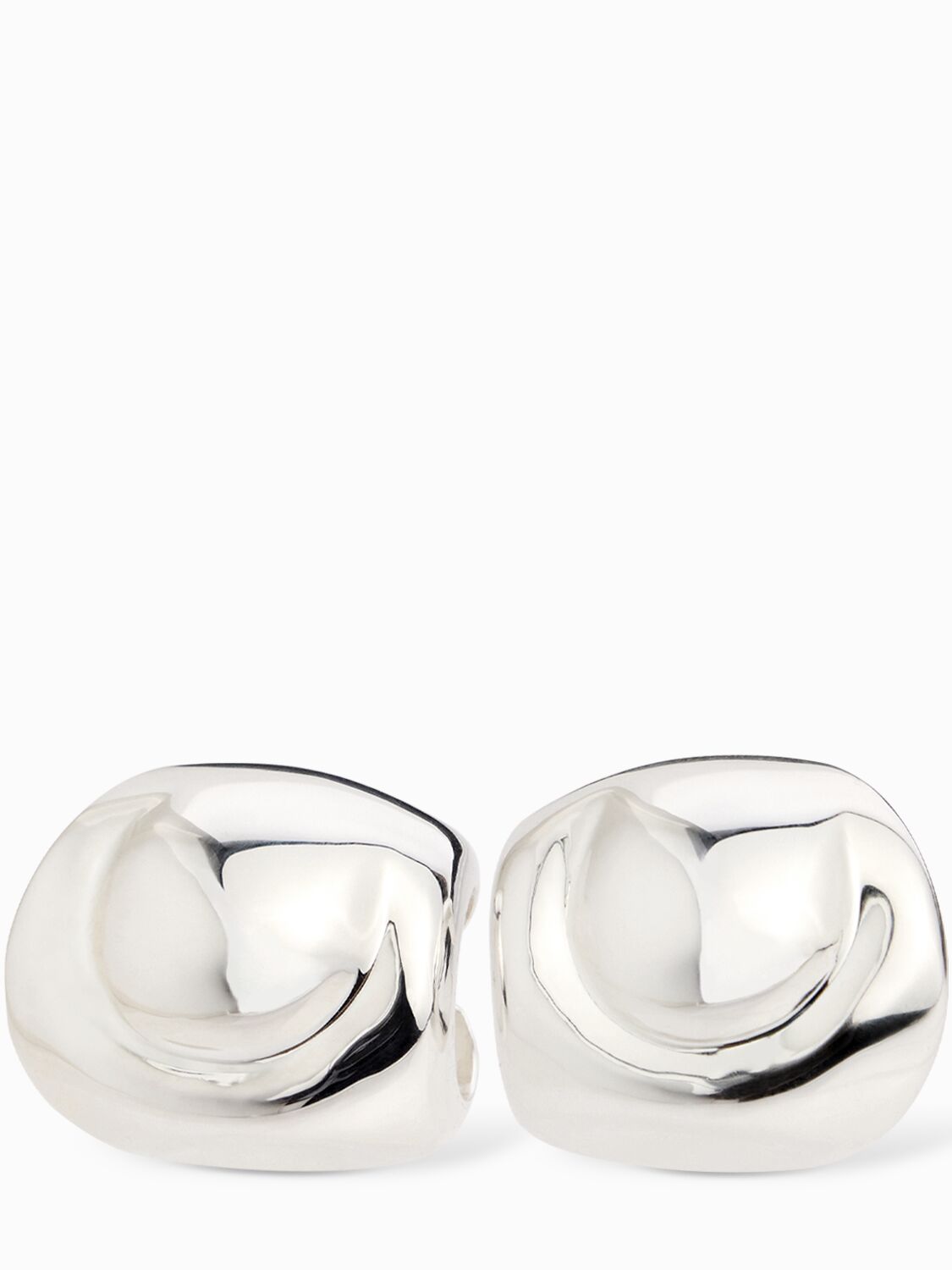 Small Cubagua Ear Cuffs