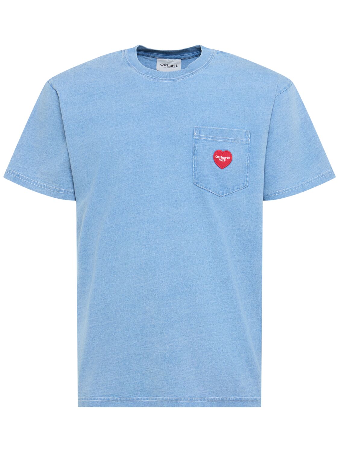 T-shirt En Jersey Ingo - CARHARTT WIP - Modalova