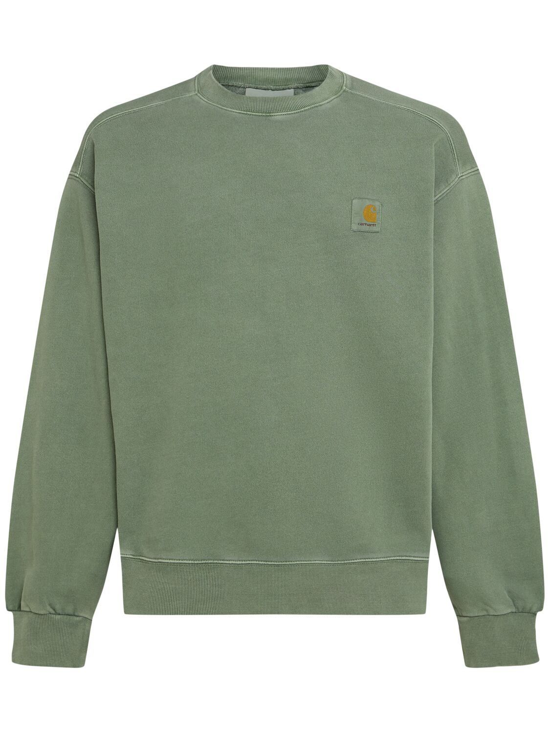 Sweat-shirt À Col Ras-du-cou Nelson - CARHARTT WIP - Modalova