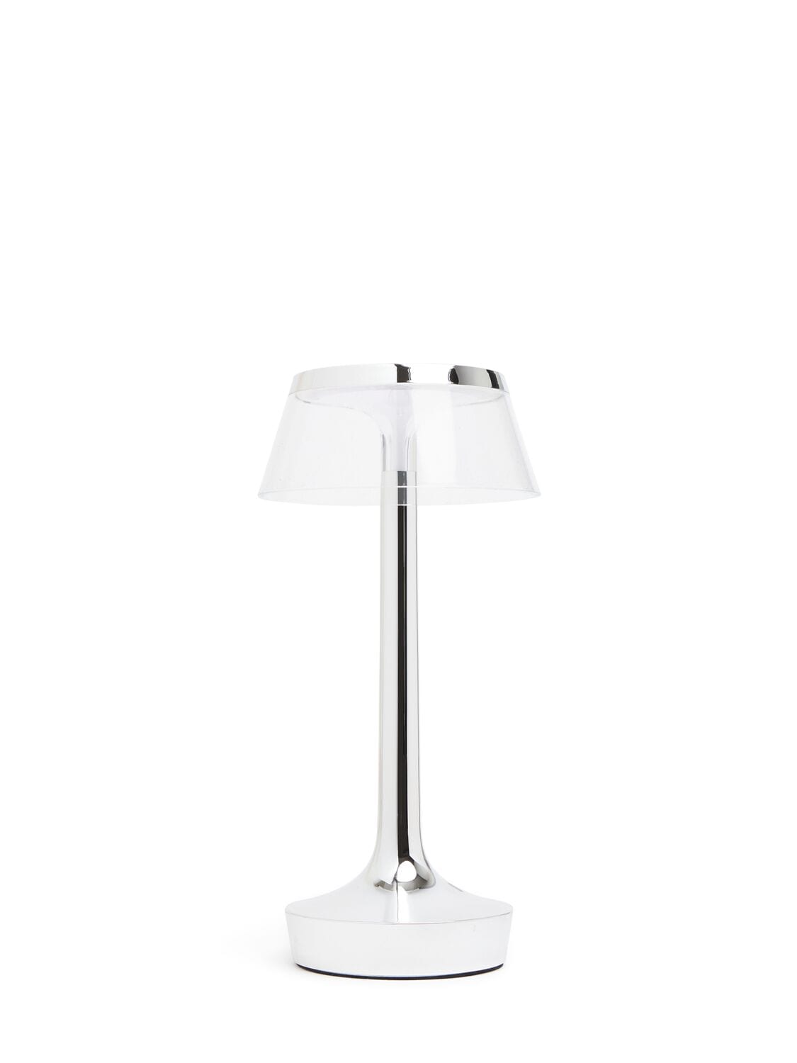 Bon Jour Unplugged Portable Table Lamp