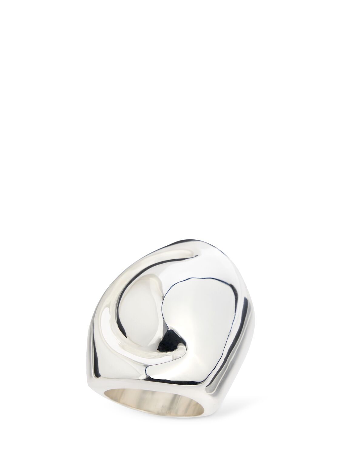 Sordo Cubagua Thick Ring