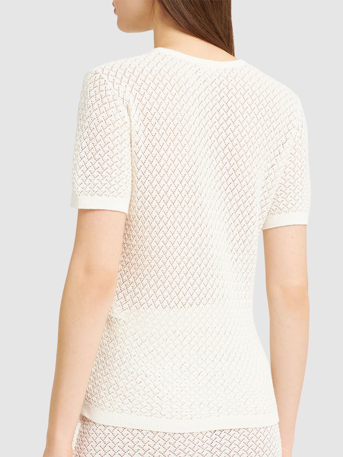 The Garment Tanzania Mini T-shirt