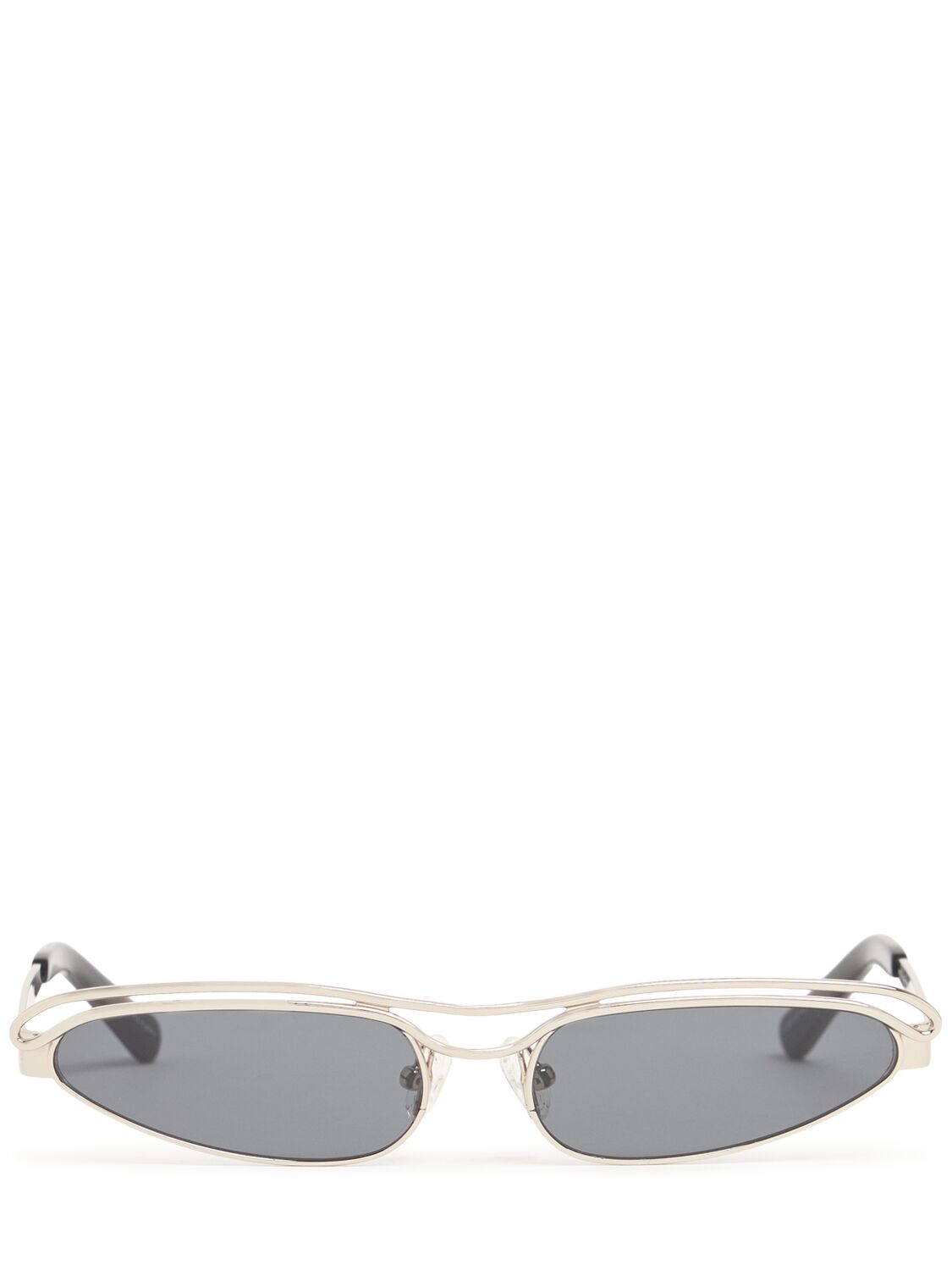 Metal Sunglasses