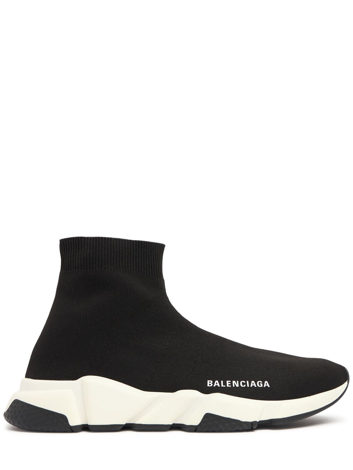 Sneakers En Maille Speed 30 Mm - BALENCIAGA - Modalova