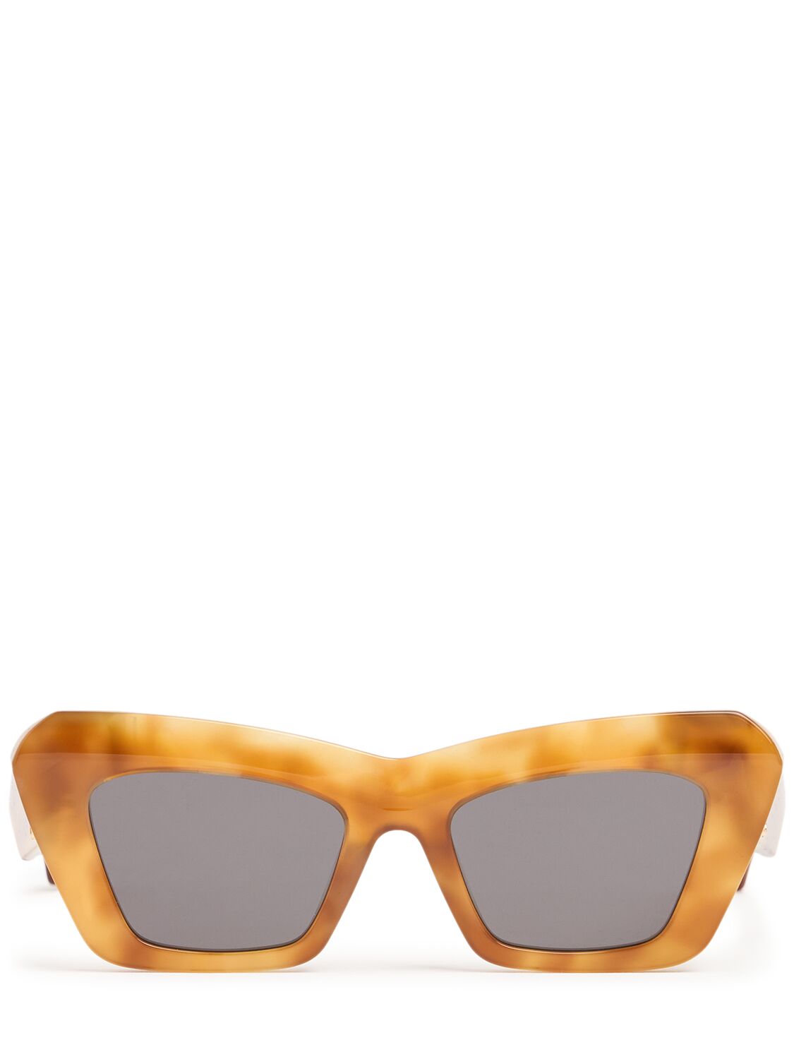 Lunettes De Soleil Œil-de-chat À Anagramme - LOEWE - Modalova