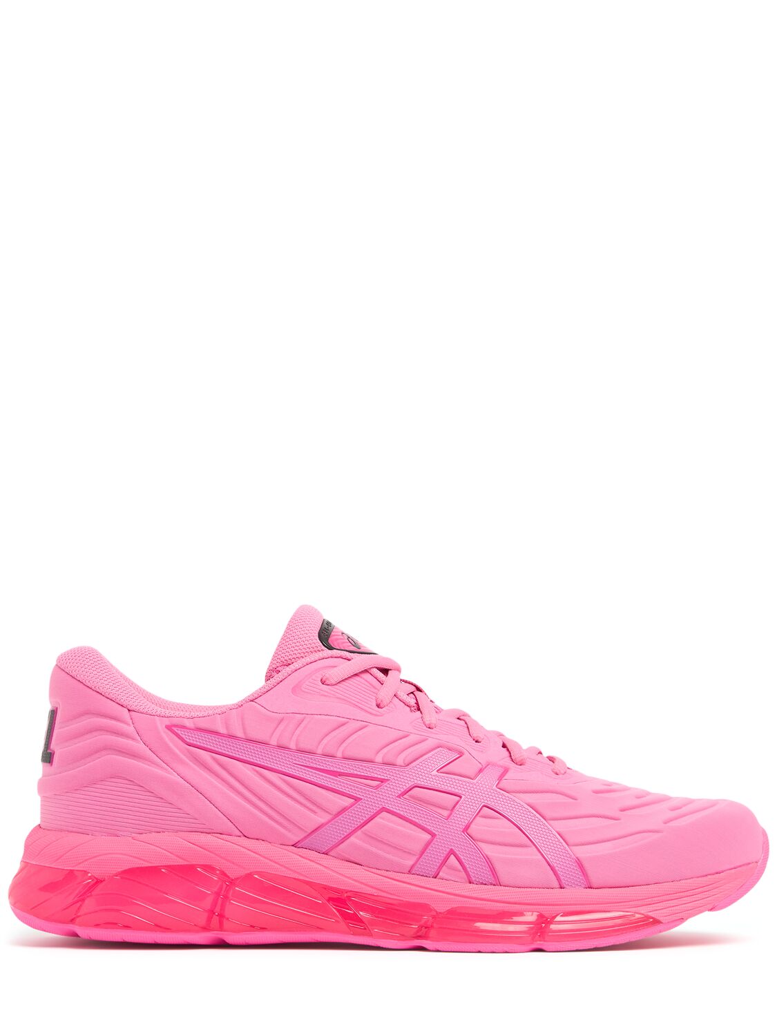 Gel-quantum 360 Viii Emboss Sneakers