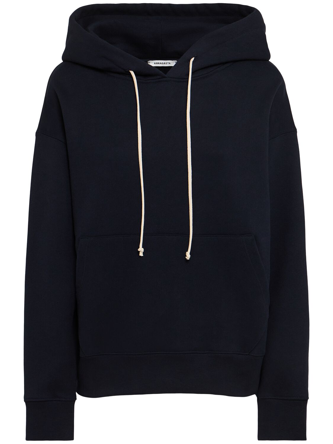 Judy Cotton Sweatshirt Hoodie