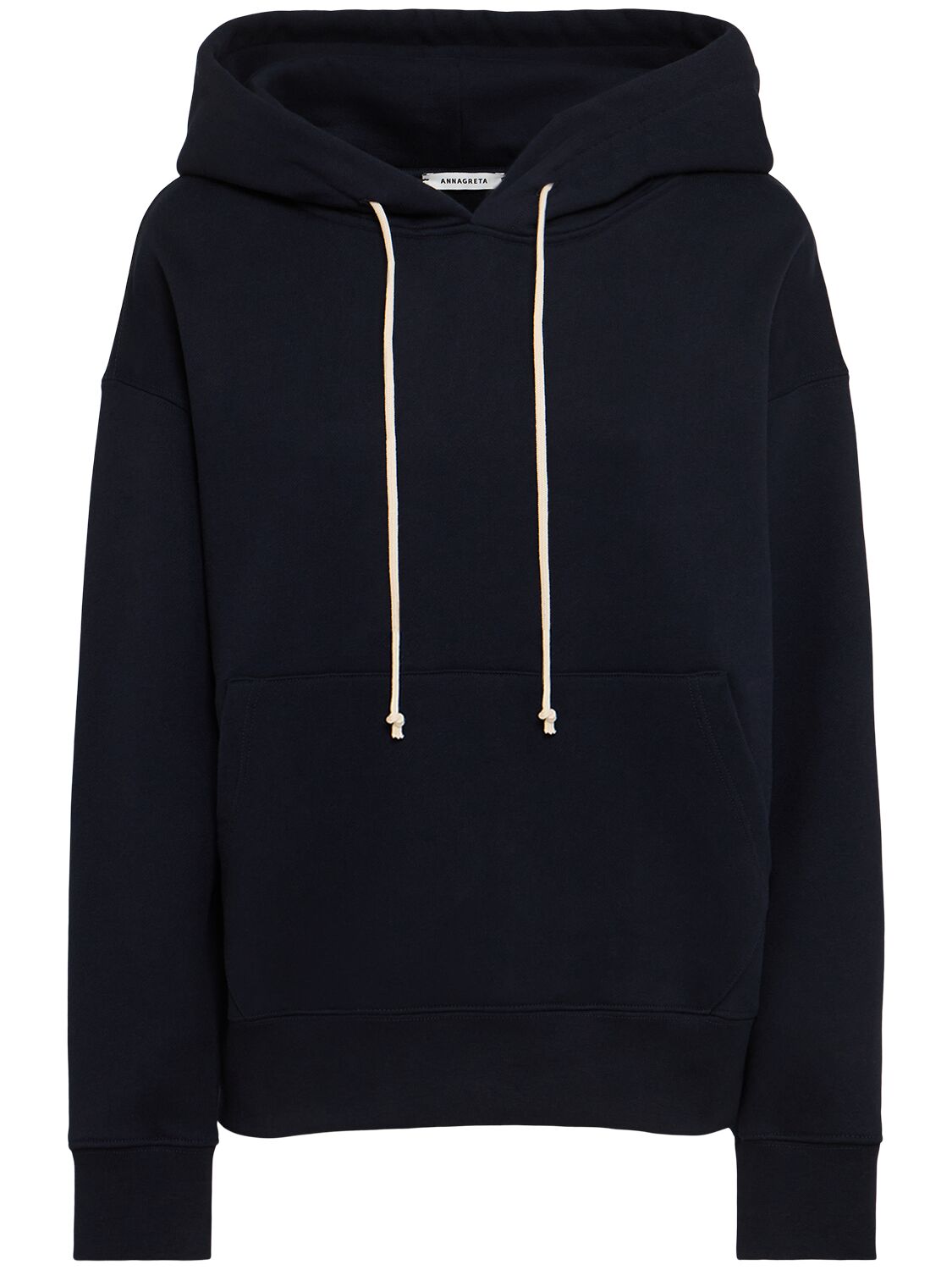 Judy Cotton Sweatshirt Hoodie