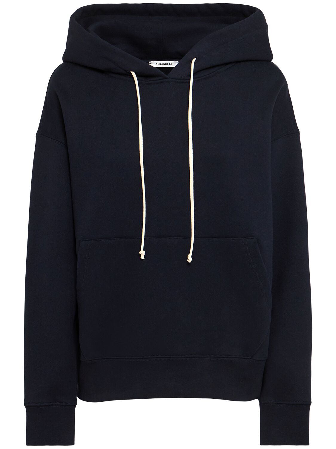 Judy Cotton Sweatshirt Hoodie