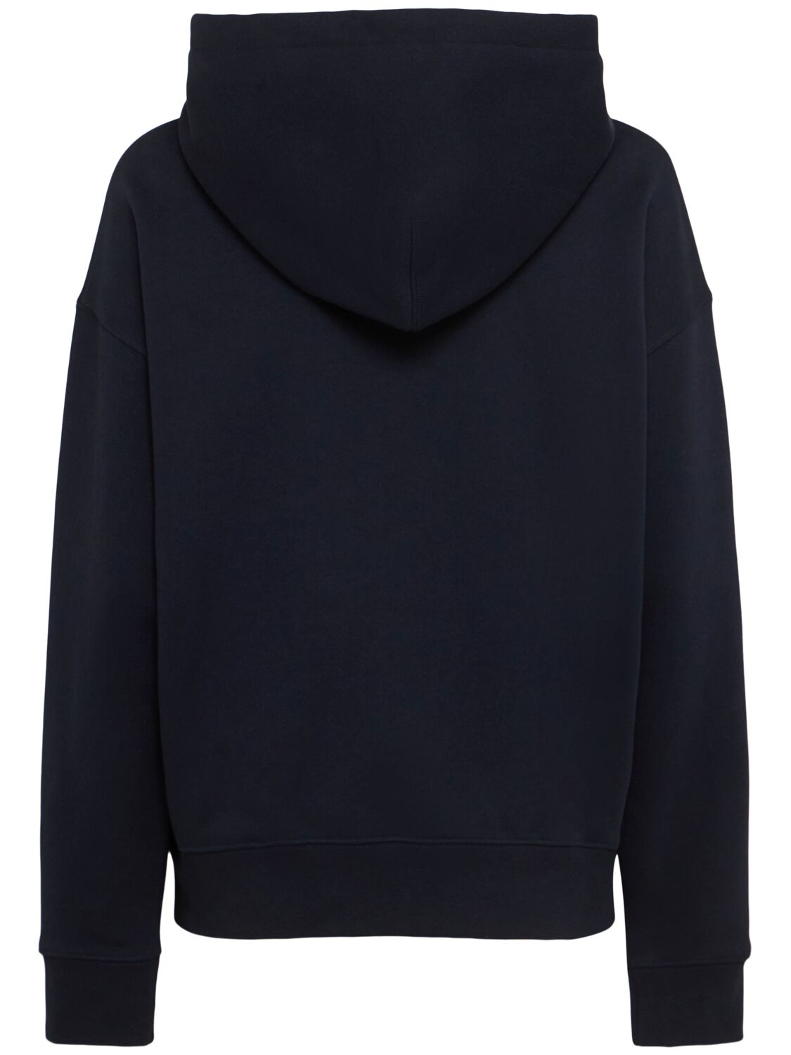 Annagreta Judy Cotton Sweatshirt Hoodie