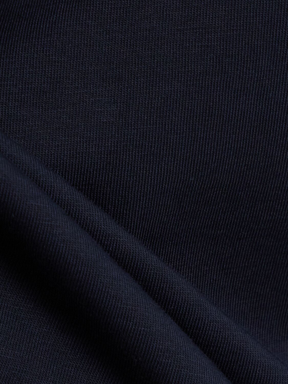 Annagreta Judy Cotton Sweatshirt Hoodie