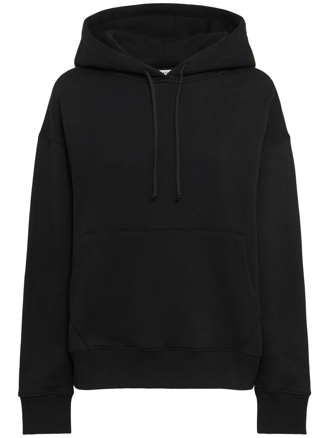 Judy Cotton Sweatshirt Hoodie