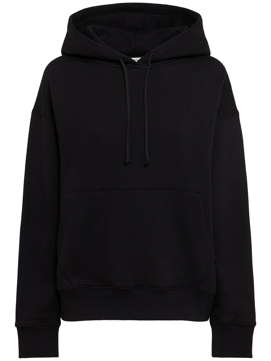 Judy Cotton Sweatshirt Hoodie