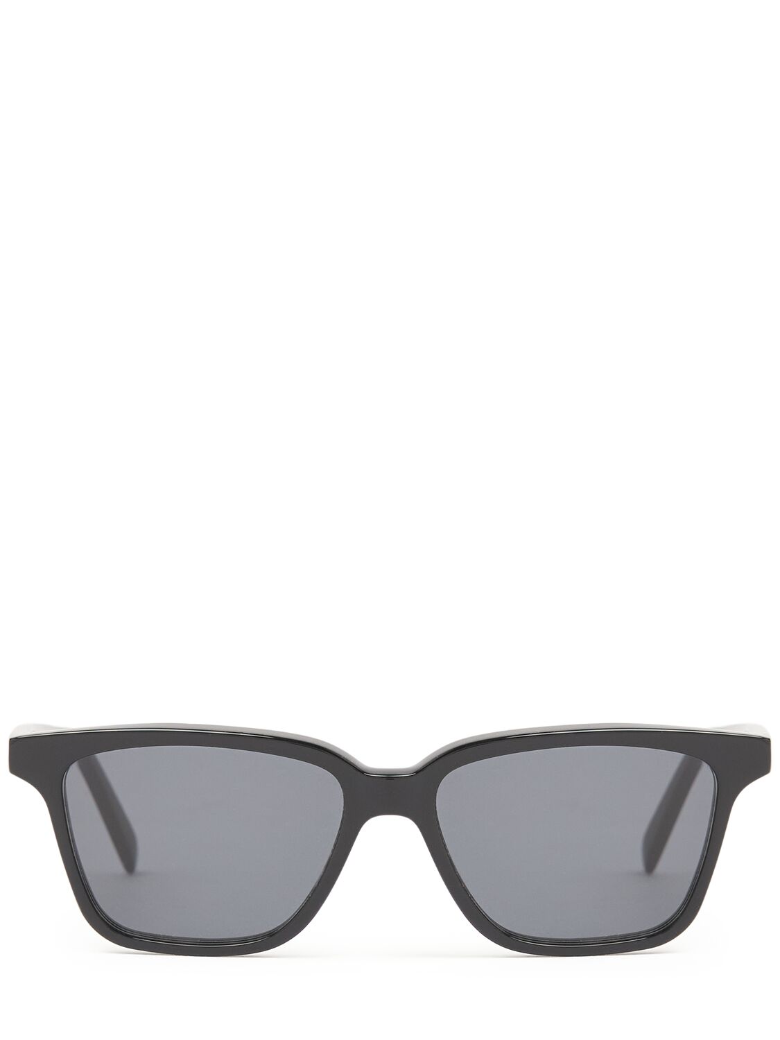 Lunettes De Soleil En Acétate The Squares - TOTEME - Modalova