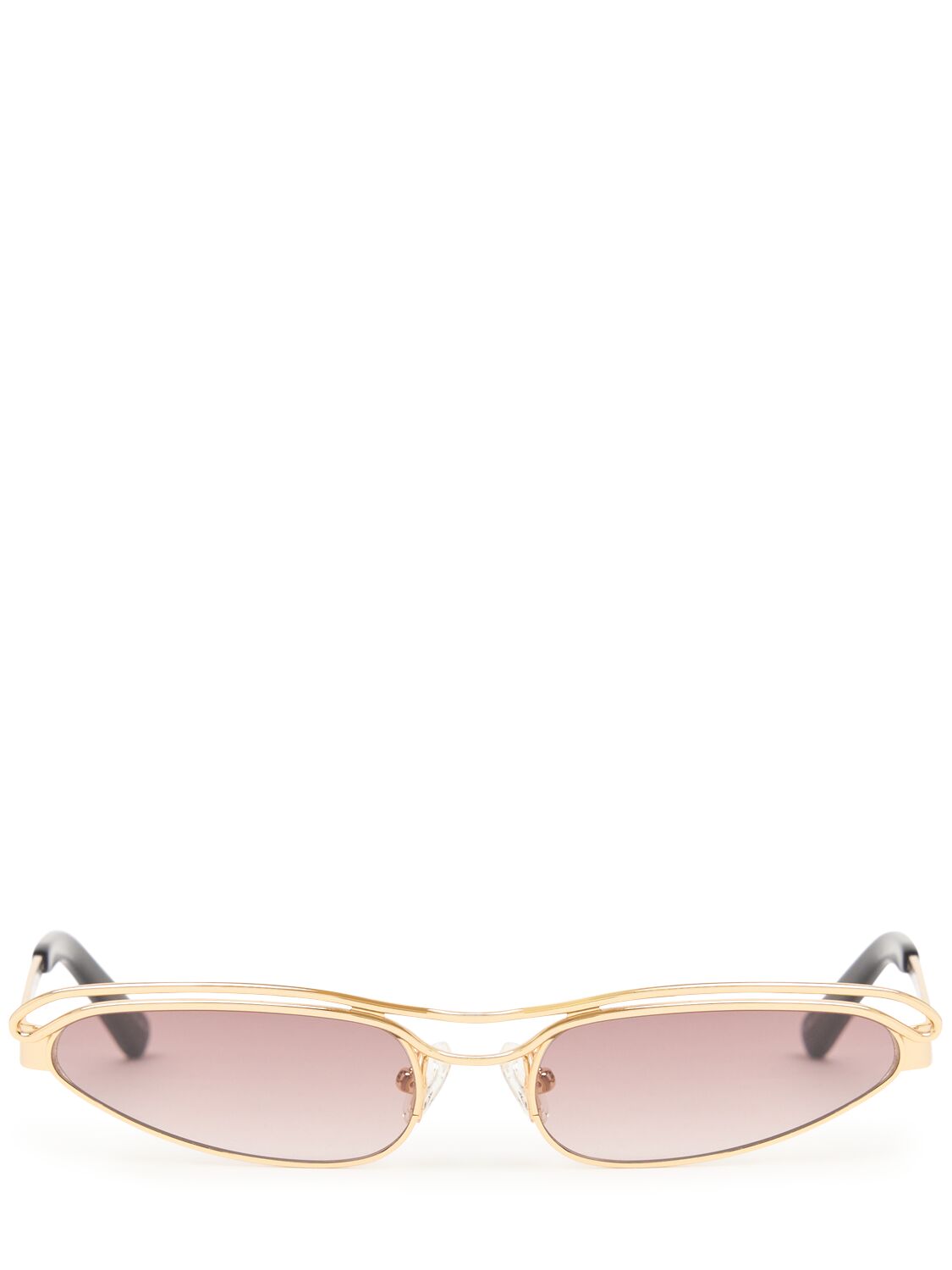Metal Sunglasses
