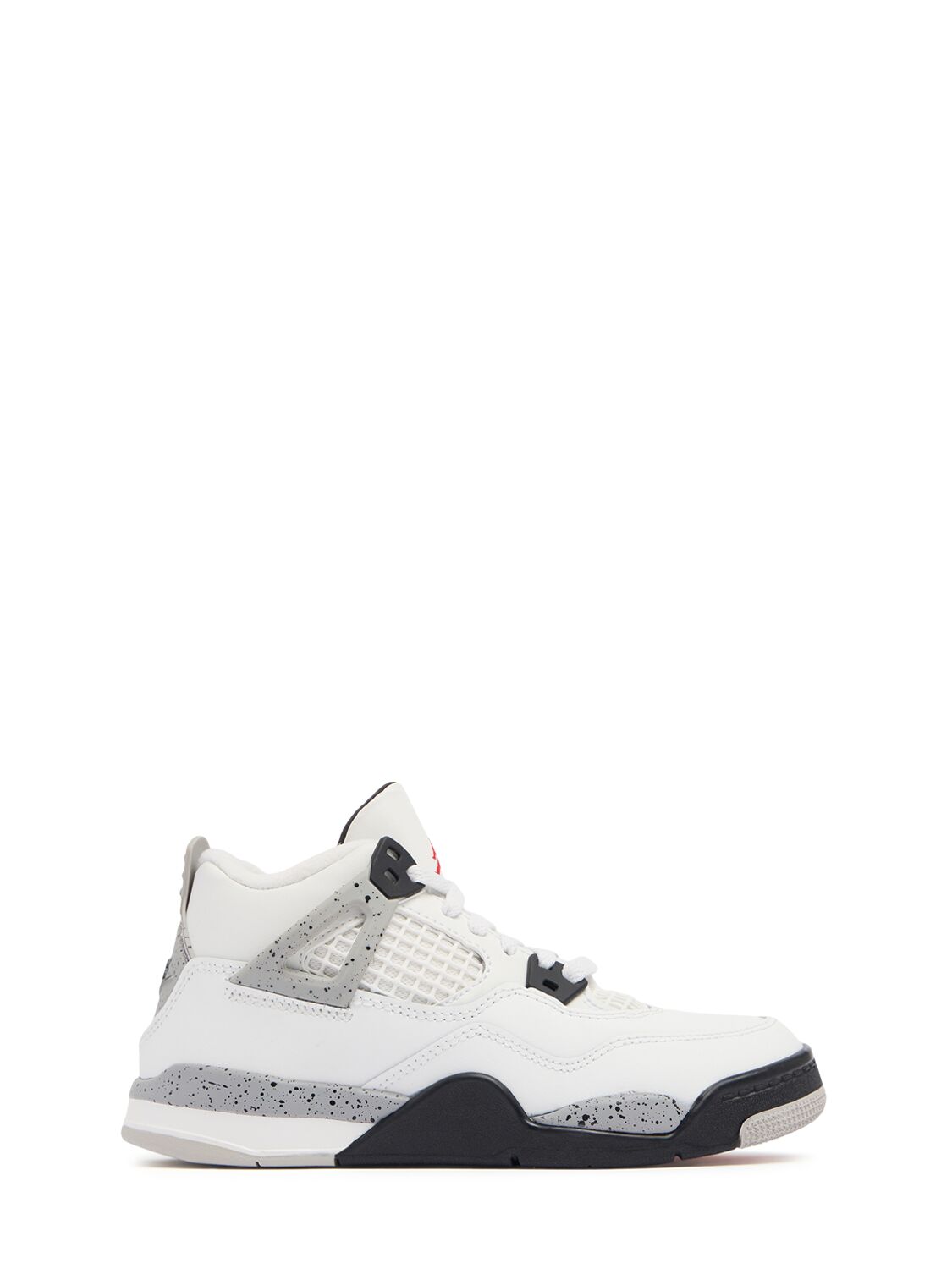 Jordan 4 Retro Og Sneakers In White