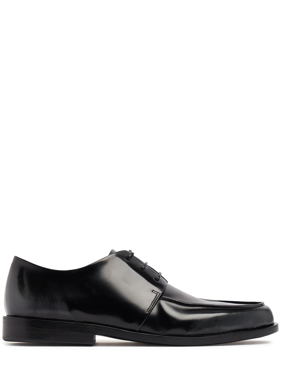 Chaussures À Lacets Mocasso - MARSELL - Modalova