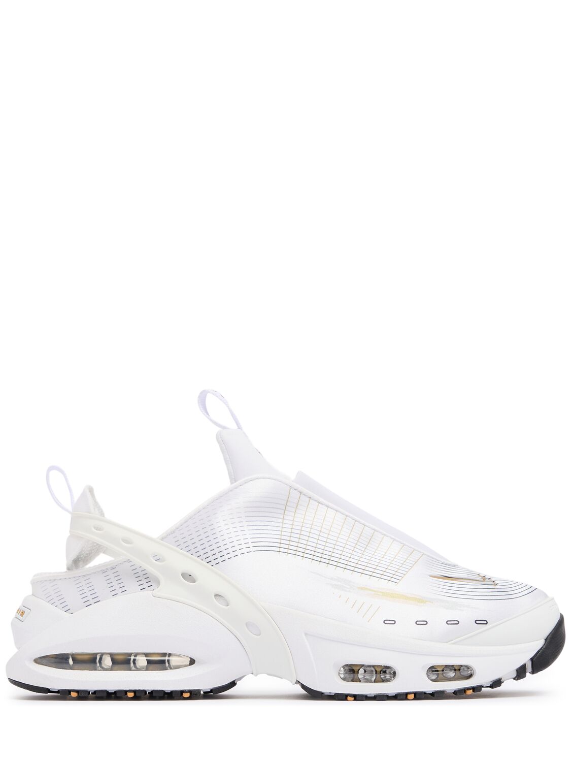 NIKE Air Max Craze Sneakers