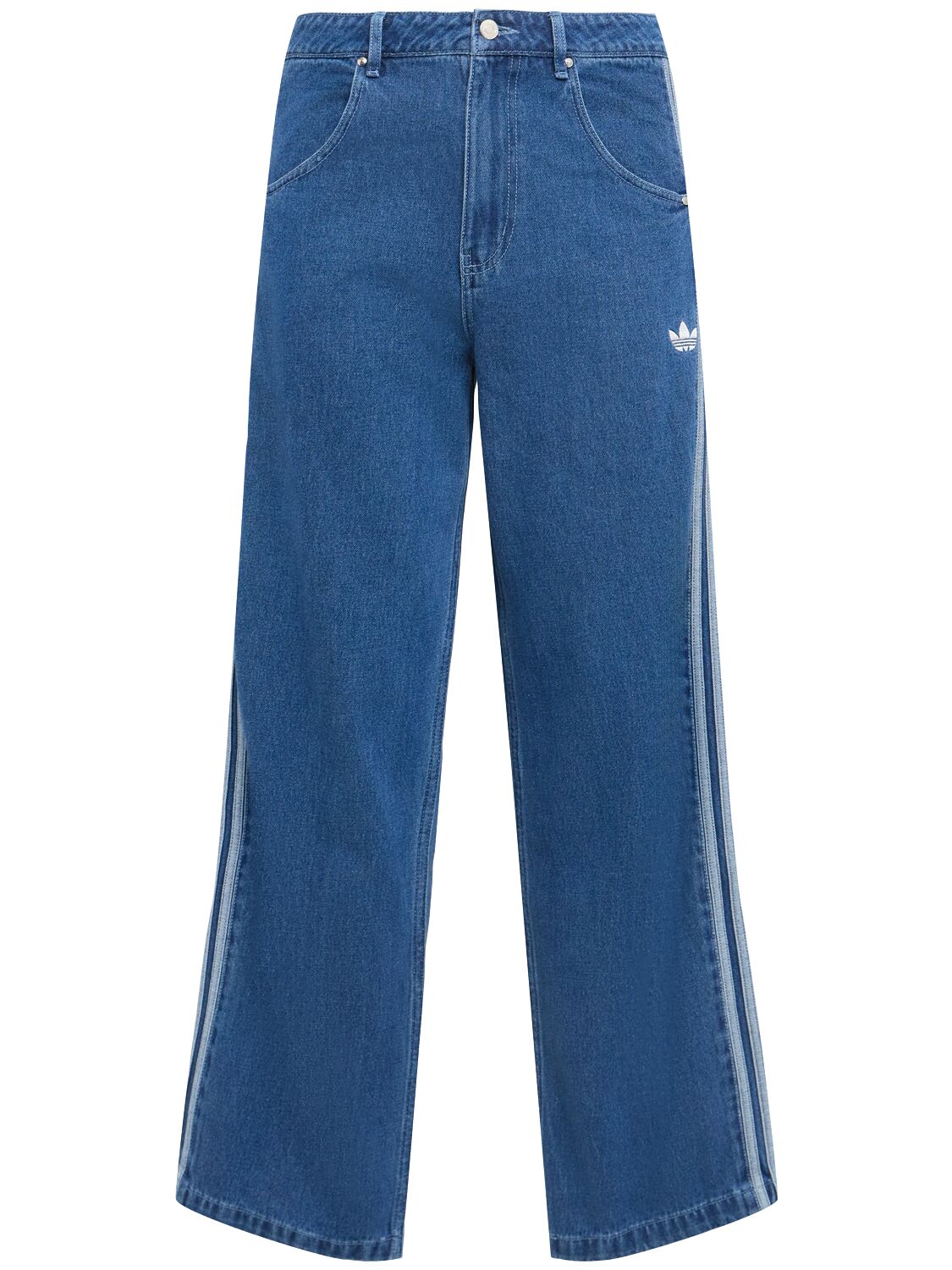 Firebird Denim Jeans