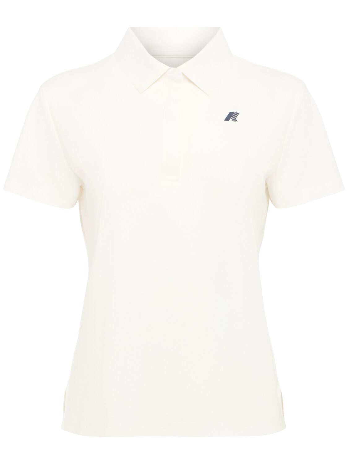 Birdie Tech T-shirt - K-WAY - Modalova