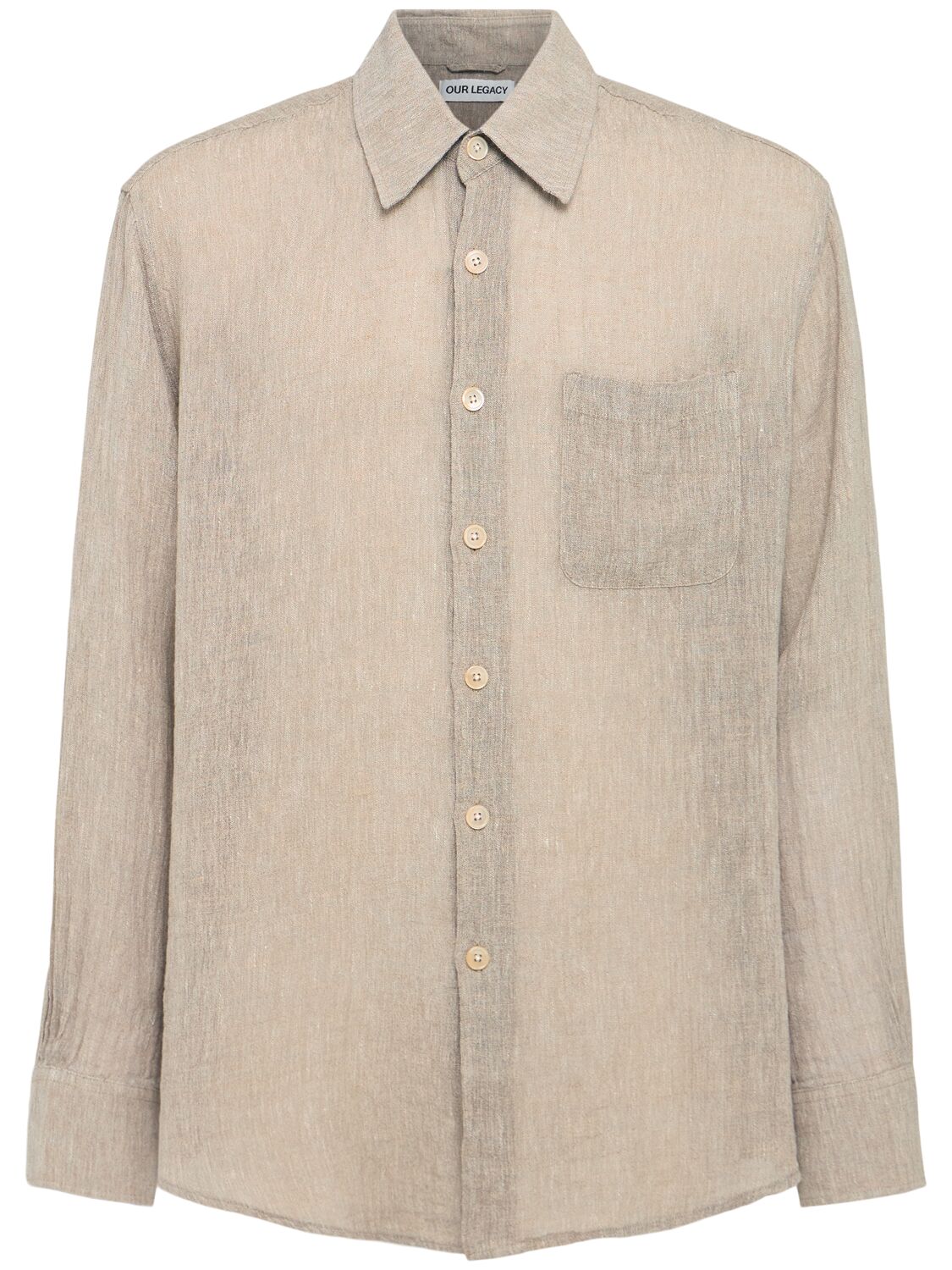 Chemise Above - OUR LEGACY - Modalova