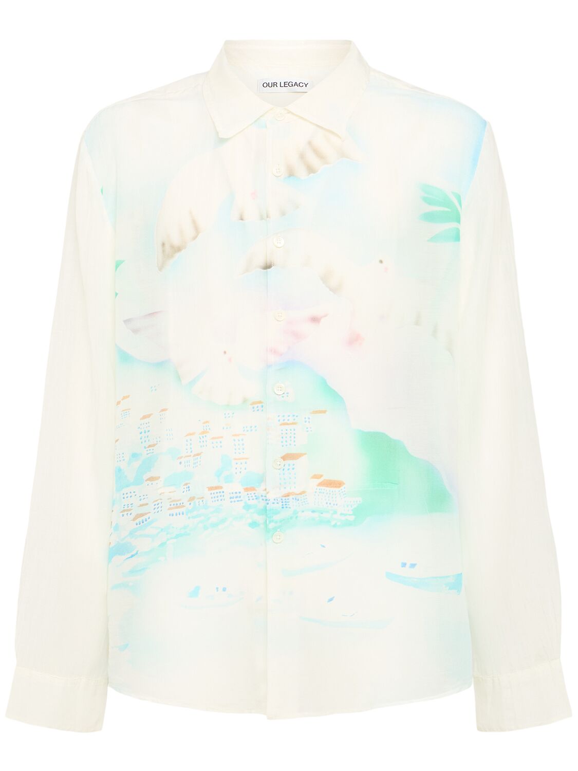 Adorn Shirt