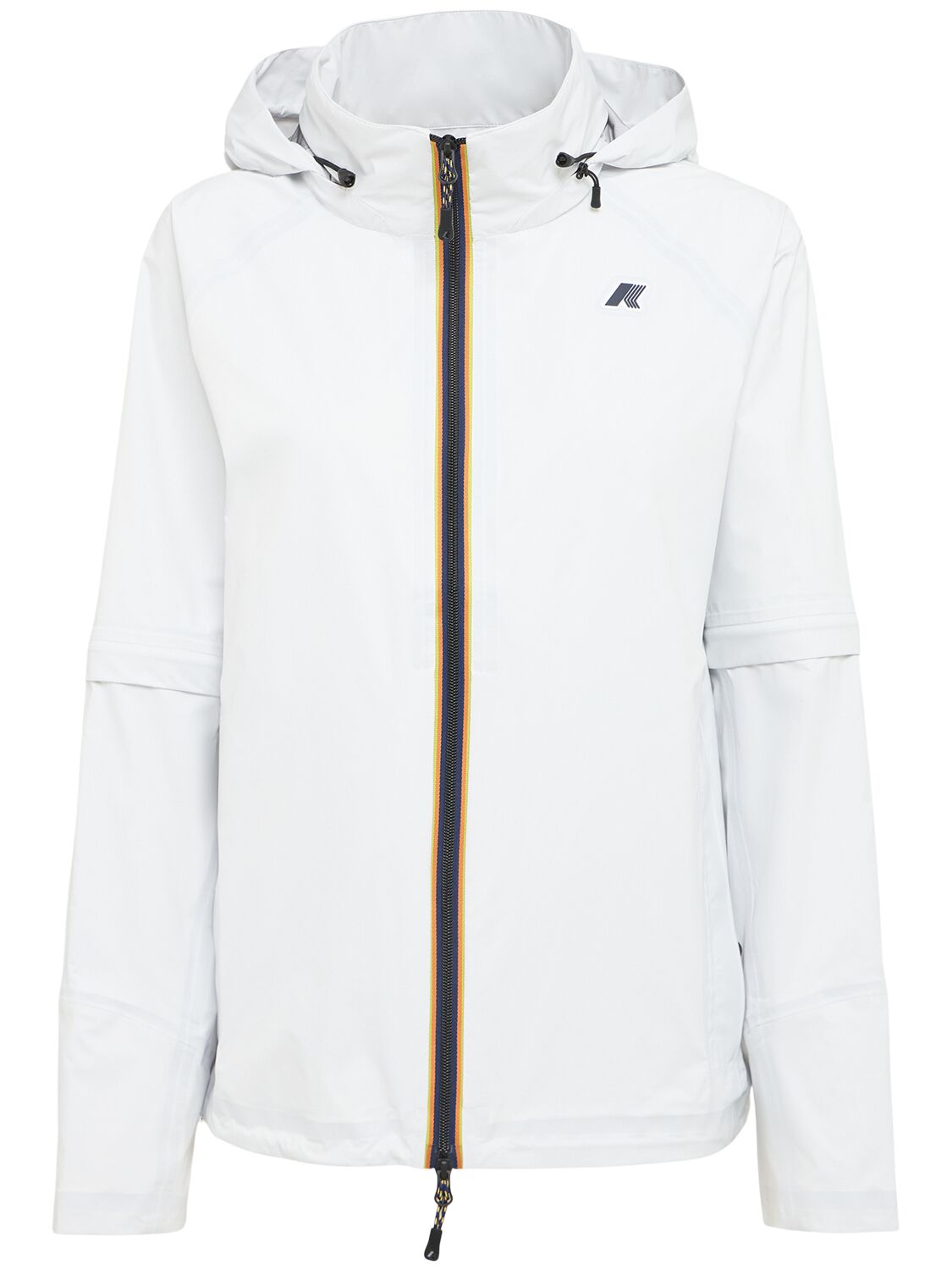 Veste Zippée Bogey Tech - K-WAY - Modalova
