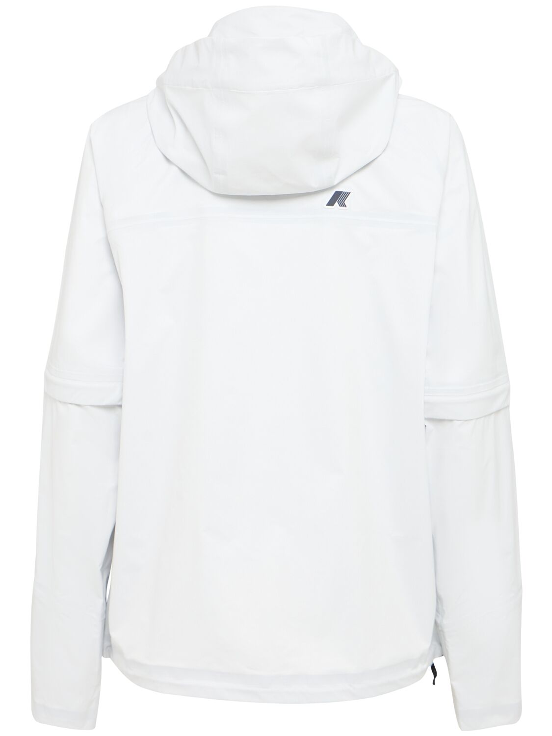 K-way Bogey Tech Zipped Jacket
