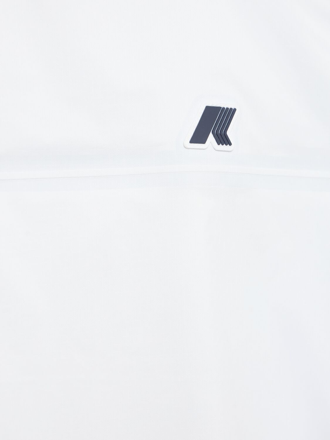 K-way Bogey Tech Zipped Jacket