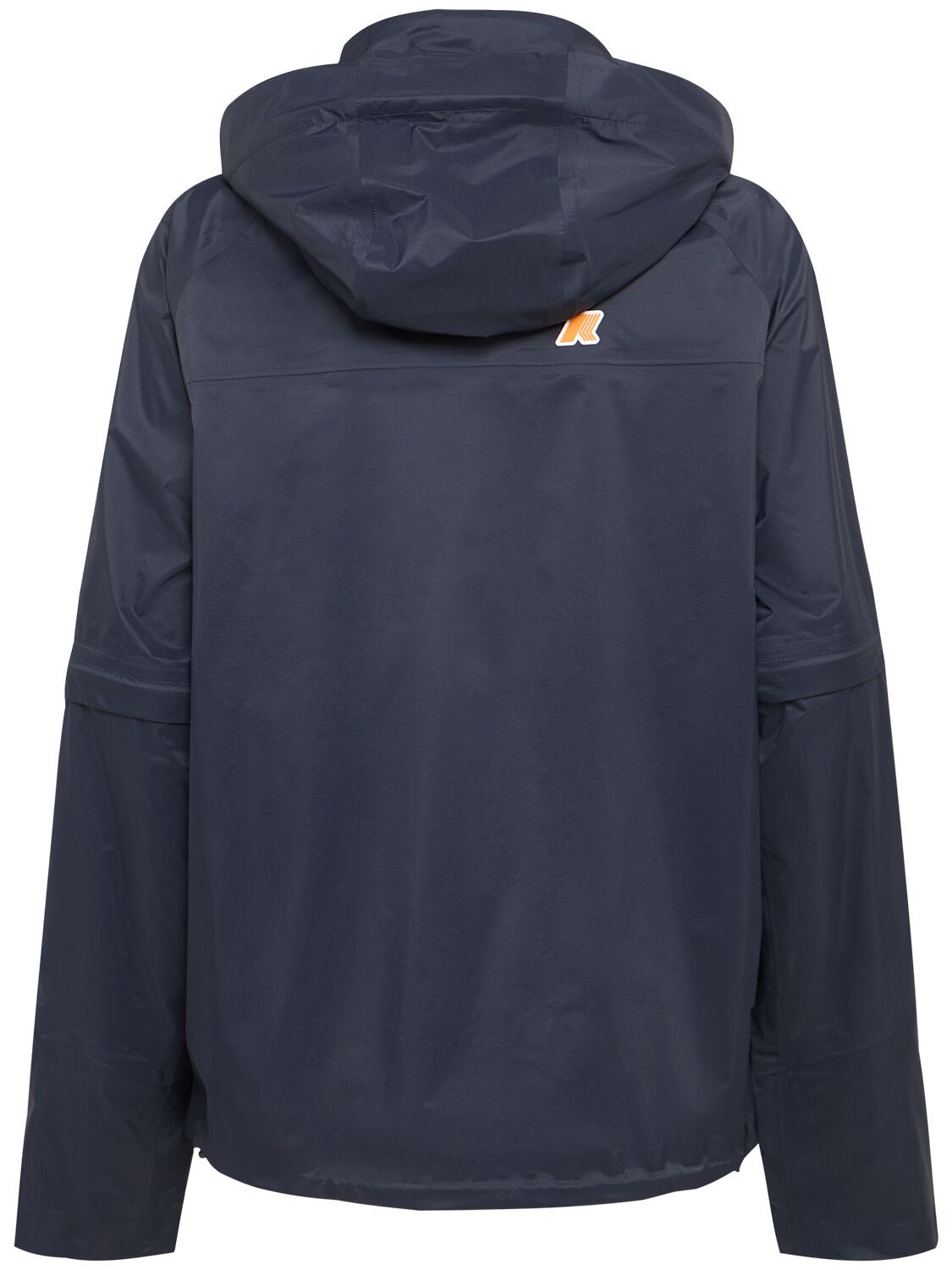 K-way Bogey Tech Zipped Jacket