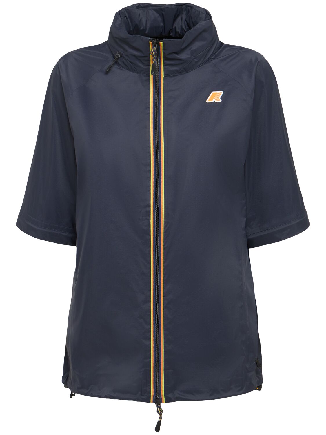K-way Bogey Tech Zipped Jacket