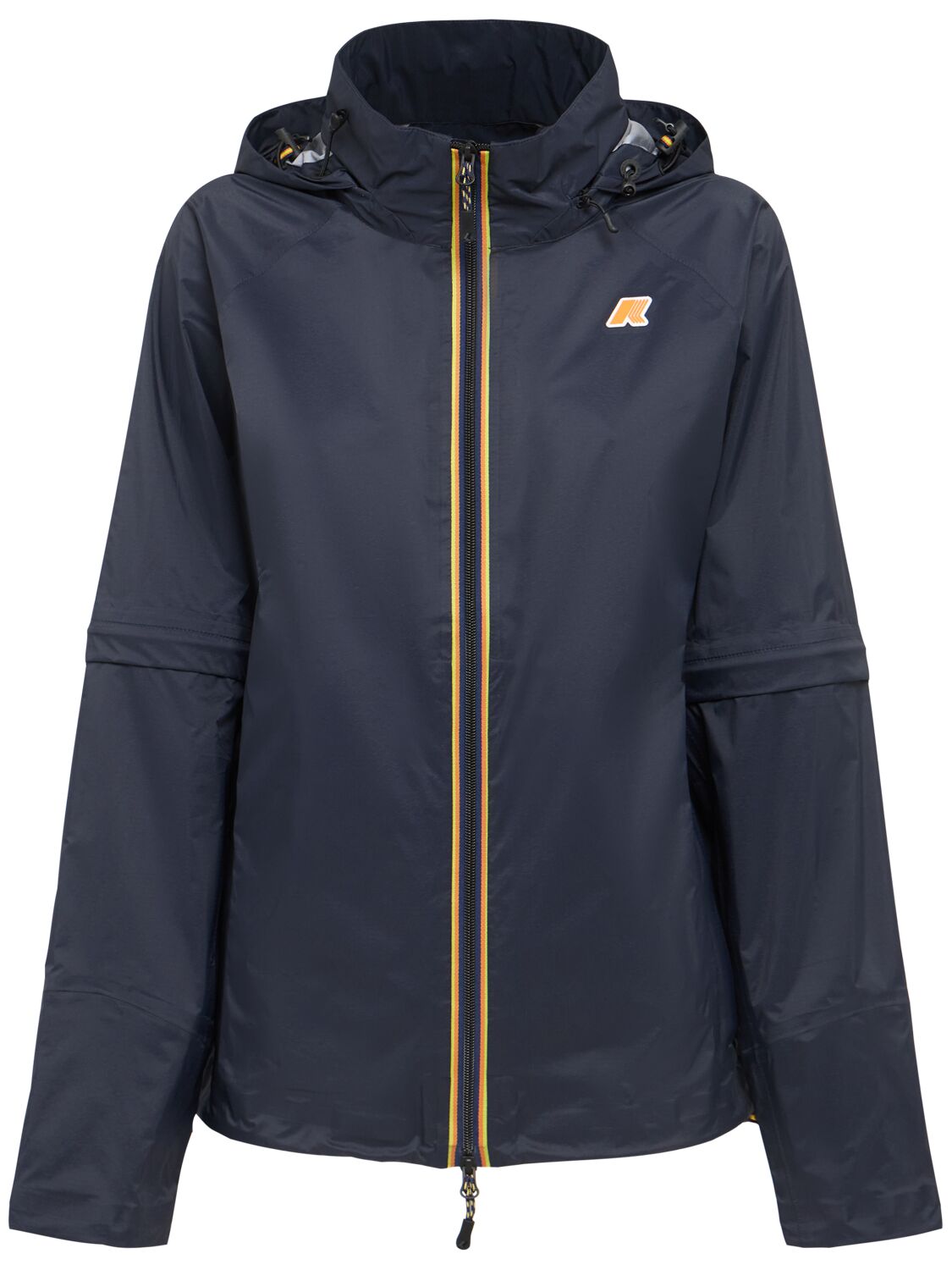 Veste Zippée Bogey Tech - K-WAY - Modalova