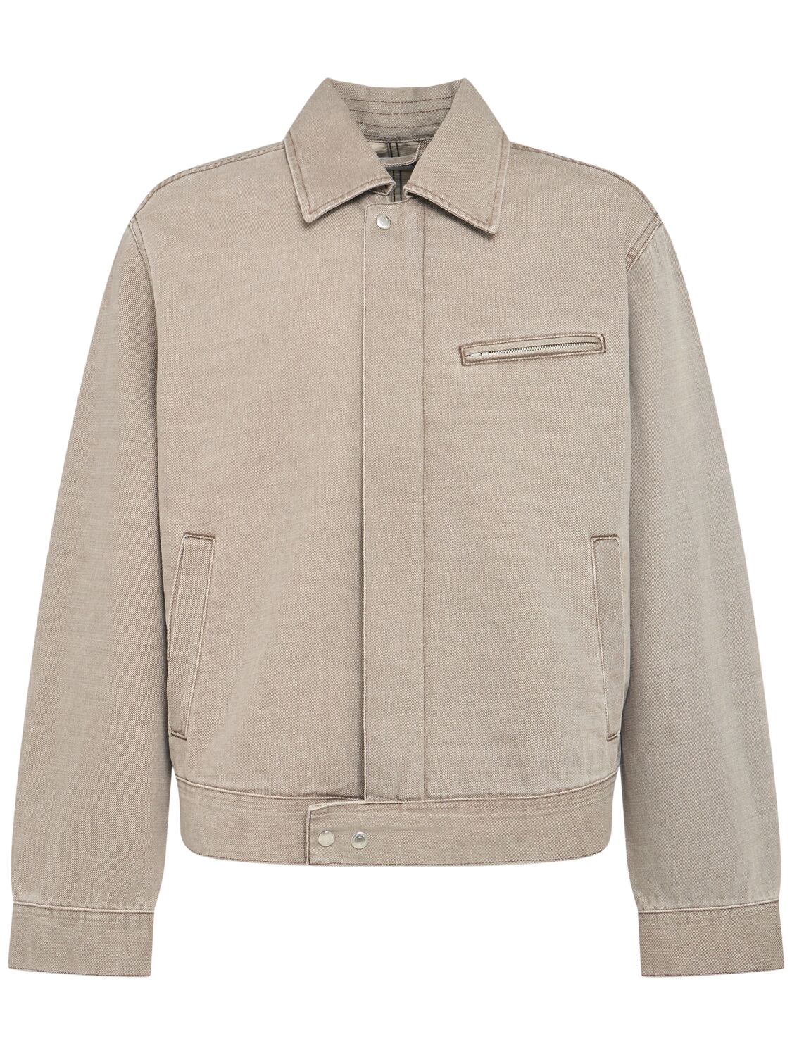 Miller Jacket