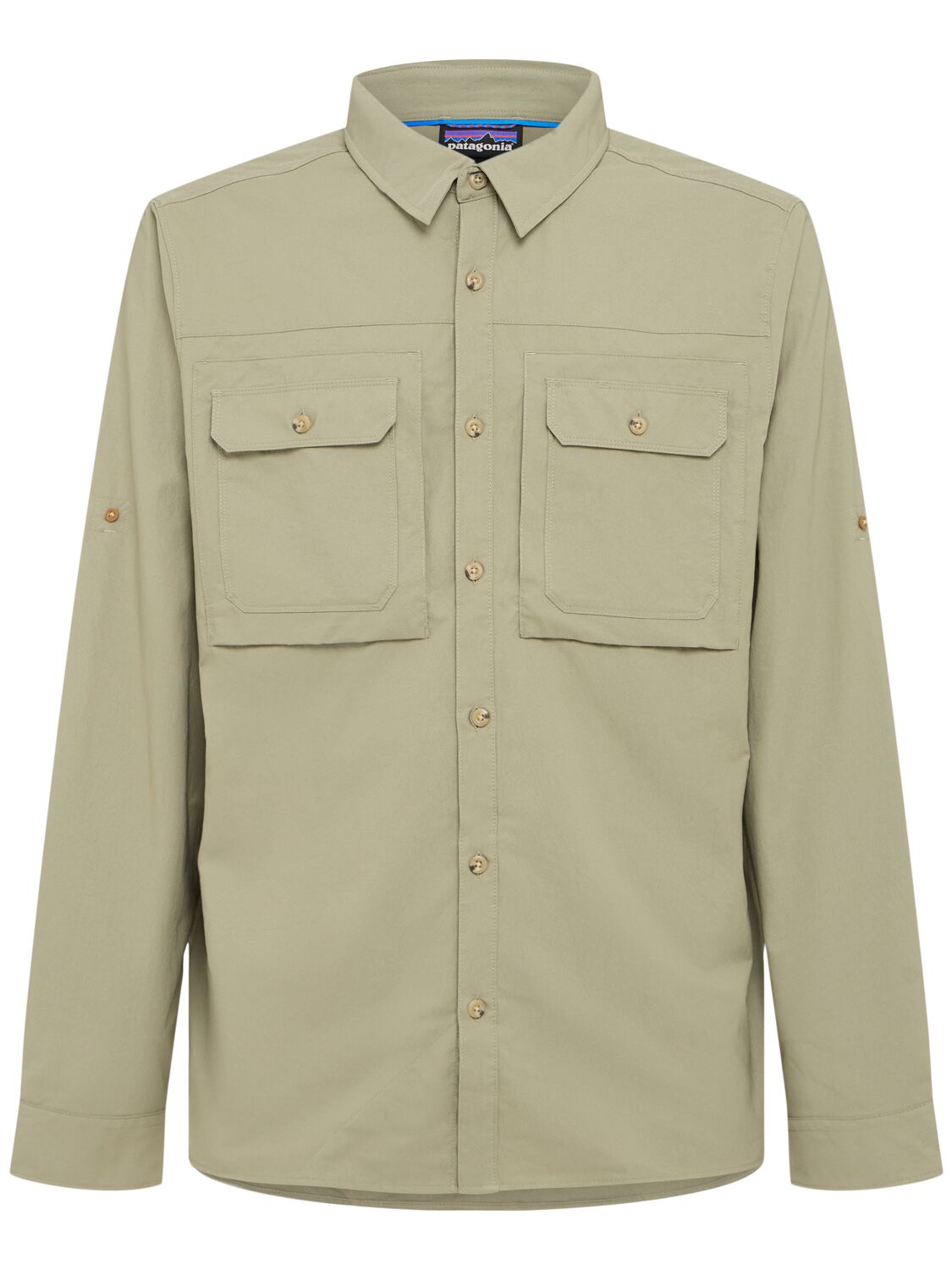 Chemise Self Guided Sun - PATAGONIA - Modalova