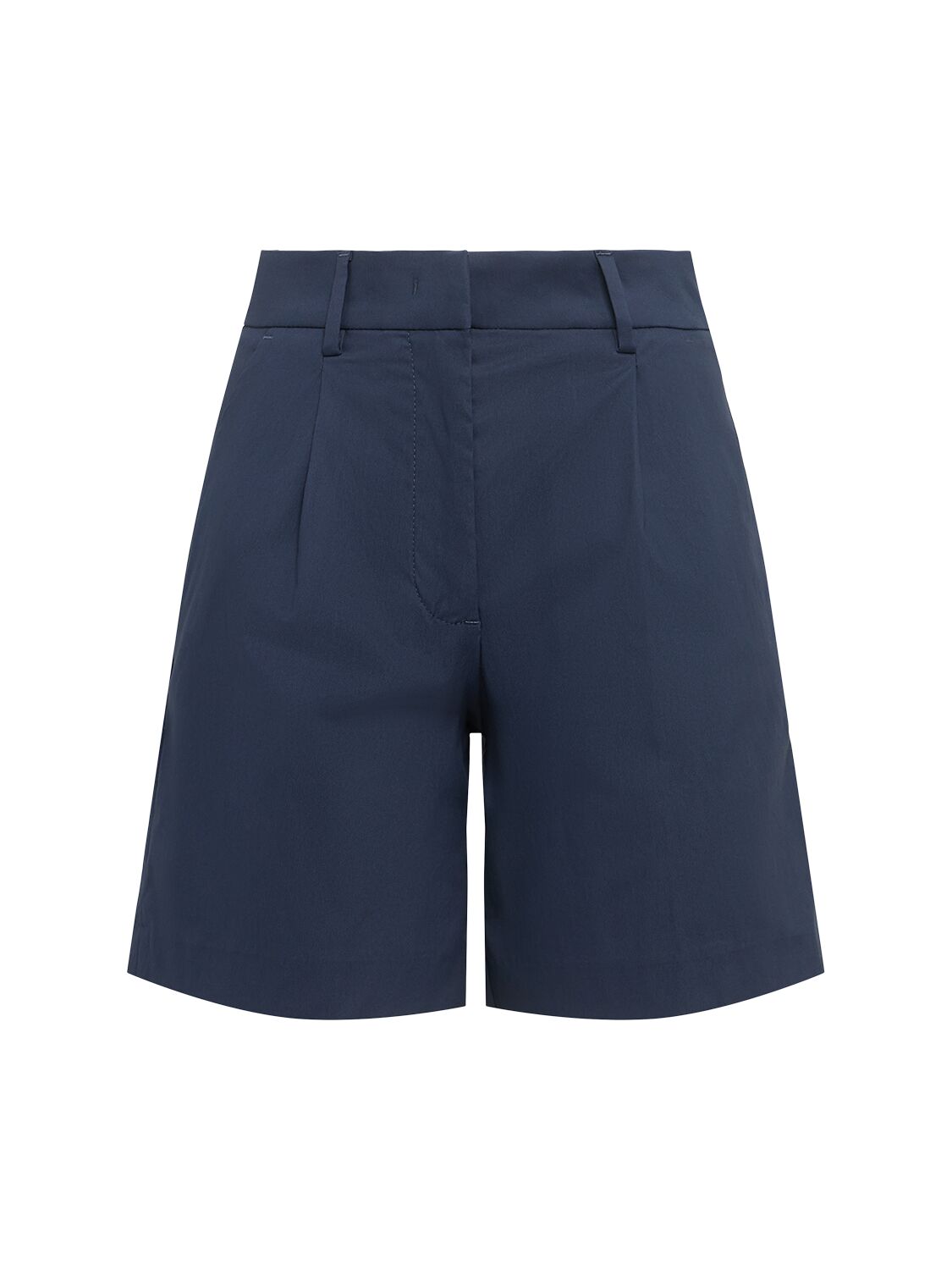 K-way Nive Tech Twill Golf Shorts