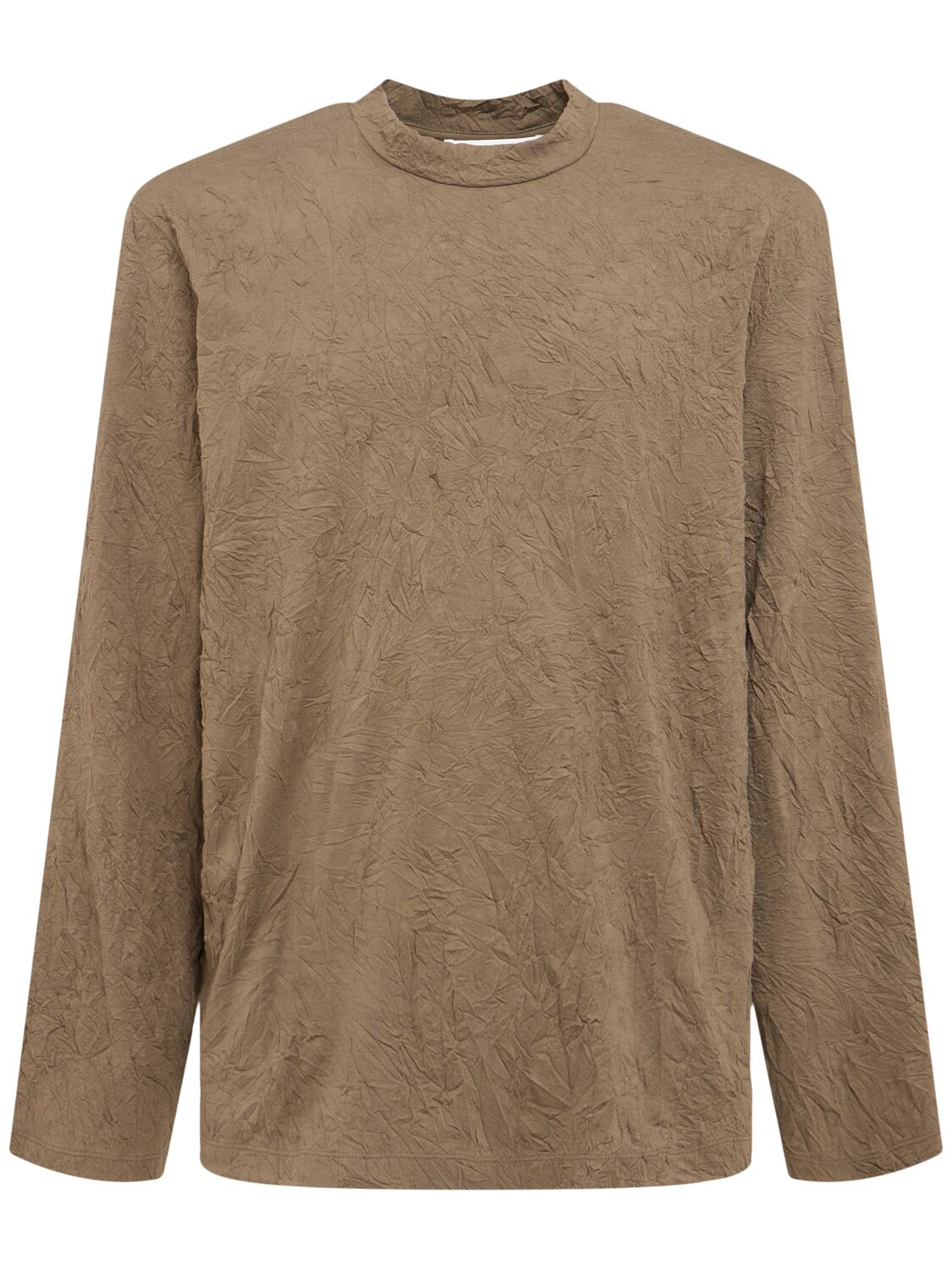 Big Long Sleeve T-shirt