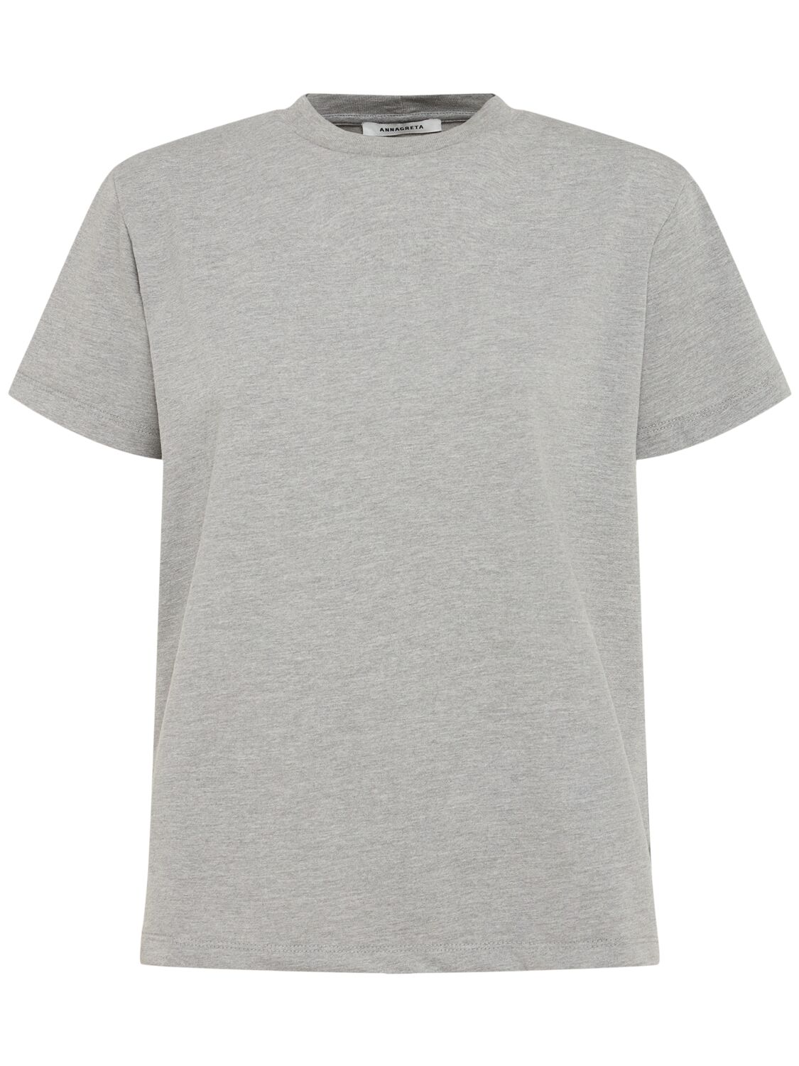 Bette Regular Fit Cotton T-shirt