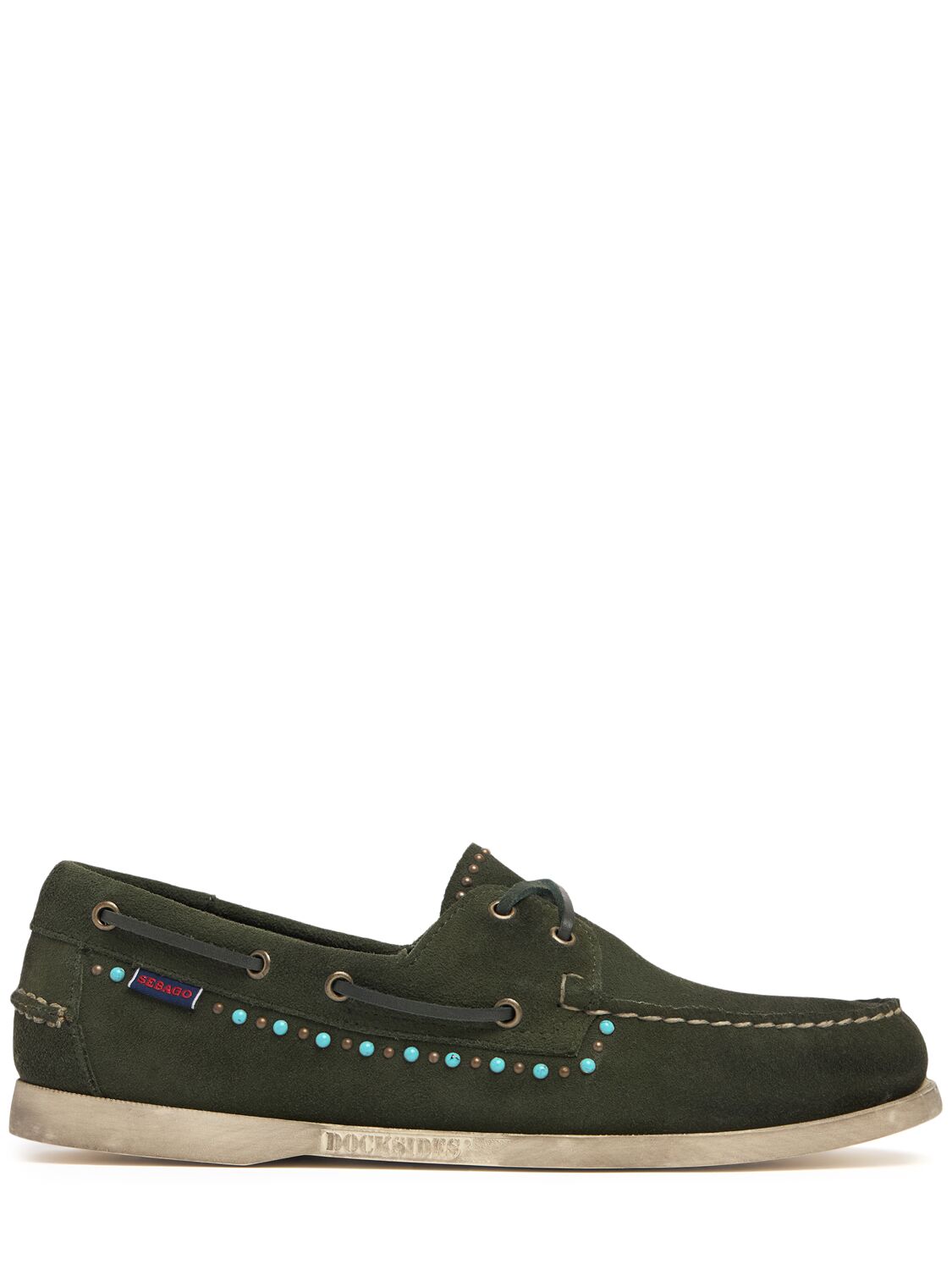 Mocassins Htc Portland Flesh Out - SEBAGO - Modalova