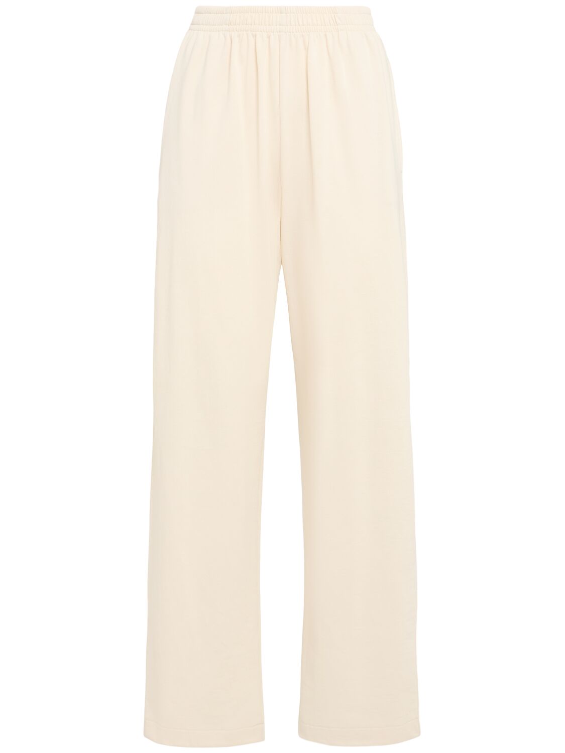 Mary Cotton Jersey Pants