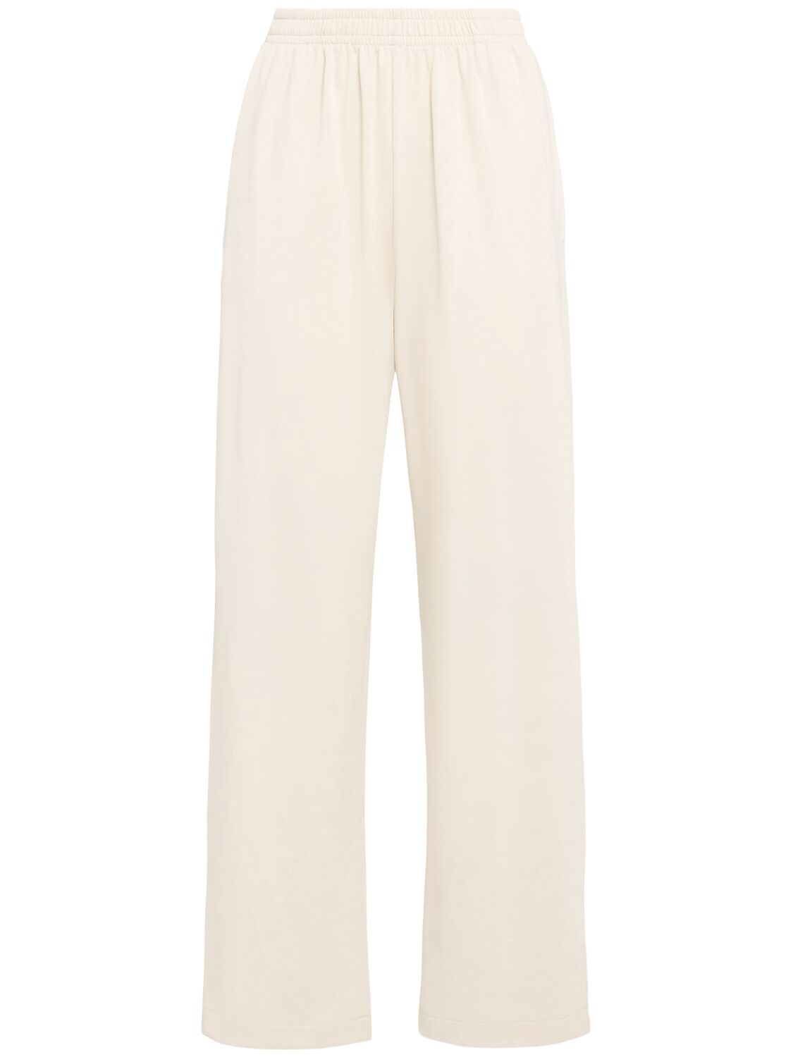 Zoe Cotton Jersey Pants