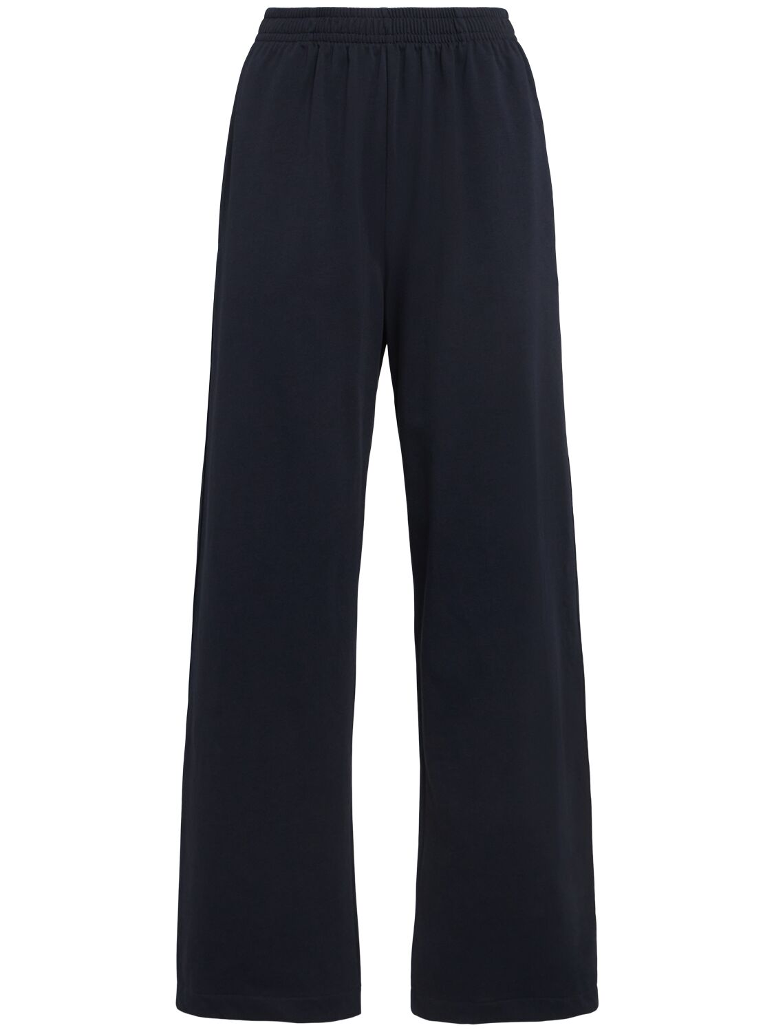 Mary Cotton Jersey Pants