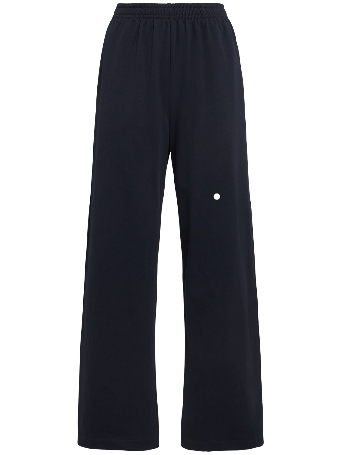 Mary Cotton Jersey Pants