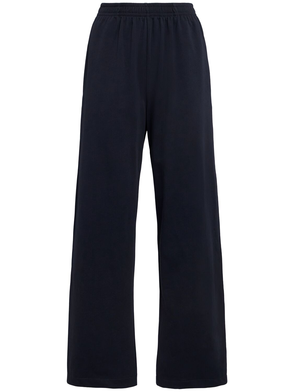 Zoe Cotton Jersey Pants