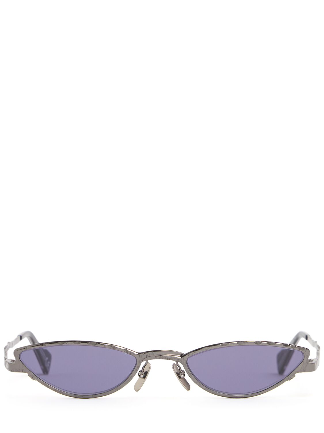 Z29 Metal & Acetate Sunglasses