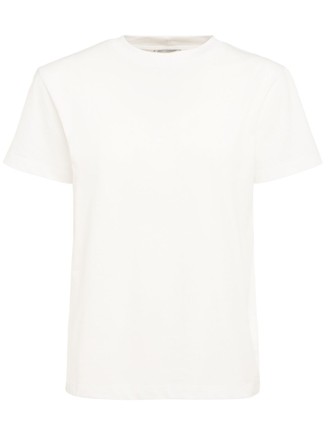 Bette Regular Fit Cotton T-shirt