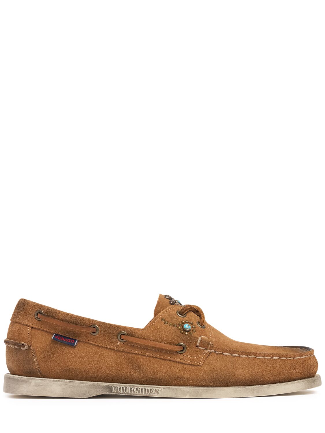 Mocassins Htc Portland Flesh Out - SEBAGO - Modalova