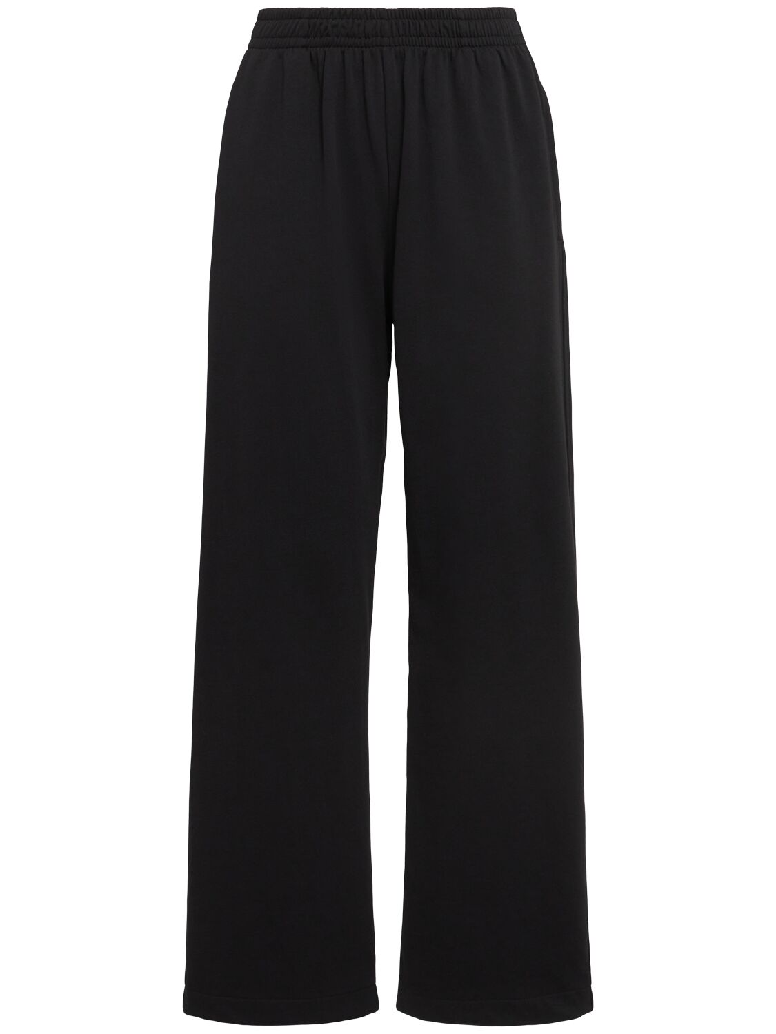 Mary Cotton Jersey Pants