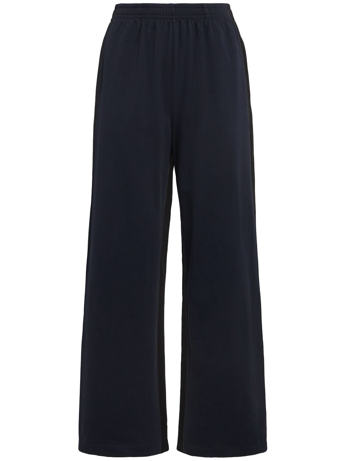 Mary Cotton Jersey Pants