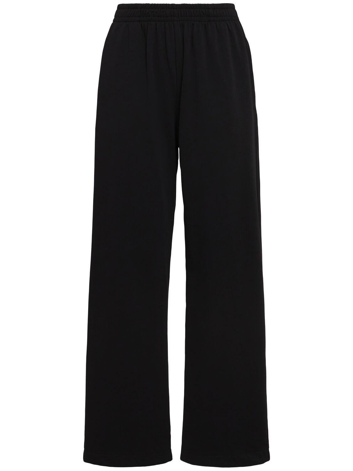 Zoe Cotton Jersey Pants