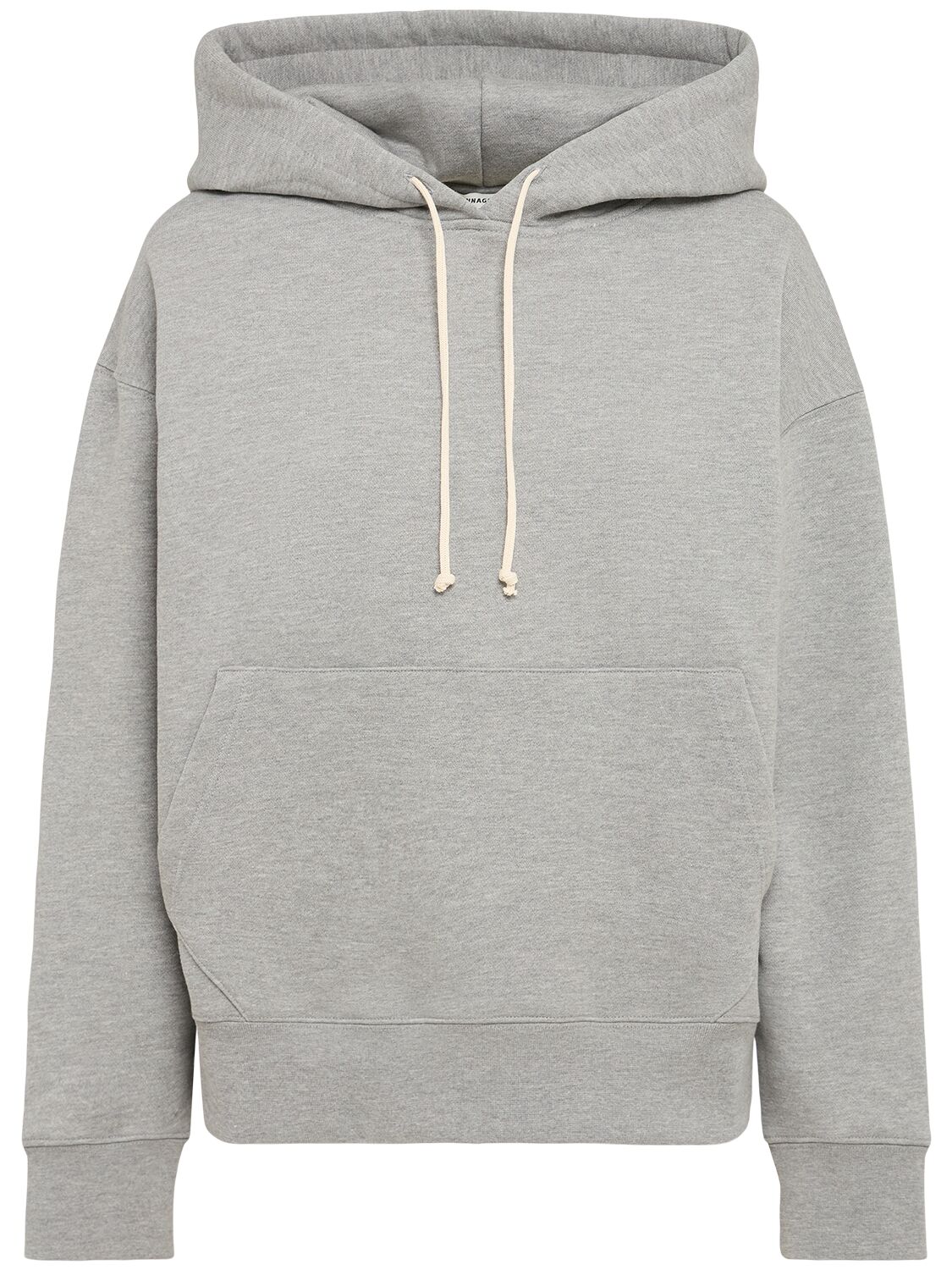 Judy Cotton Sweatshirt Hoodie